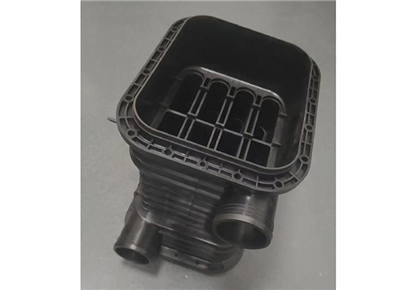 New Energy Vehicle Parts Injection Molding Material：Nylon-50-GF